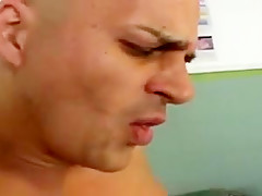 Audrey The Queen of Facial Cum!