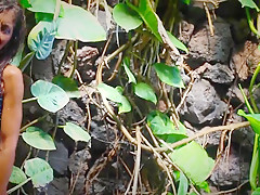 Spanish Mature in Hot Bikini