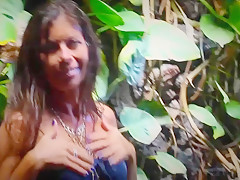 Spanish Mature in Hot Bikini