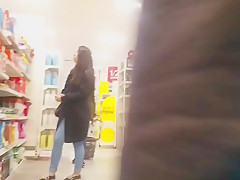 Big Booty African Milf.