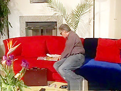 Best pornstar in fabulous threesomes, college porn scene