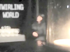 Naked on Stage NoS 321