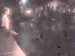 Naked on Stage NoS 321