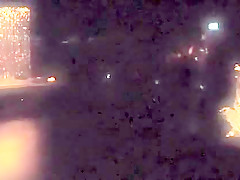 Naked on Stage NoS 321