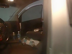 Amazing pornstar in crazy striptease, blonde sex movie