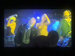 Korrozia Metalla Vodka Girls Nude on Hard Metal