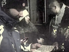 Korrozia Metalla Vodka Girls Nude on Hard Metal