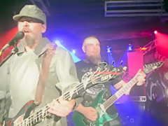 Korrozia Metalla Vodka Girls Nude on Hard Metal