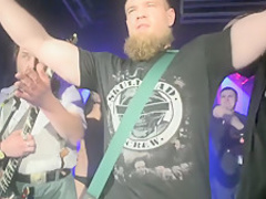 Korrozia Metalla Vodka Girls Nude on Hard Metal