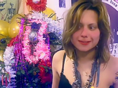 Korrozia Metalla Vodka Girls Nude on Hard Metal