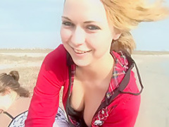 Horny pornstar in hottest amateur, masturbation xxx clip