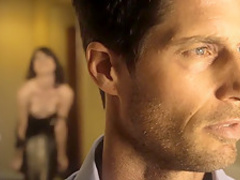 Haunting of the Innocent (2014) Mariah Bonner