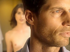 Haunting of the Innocent (2014) Mariah Bonner