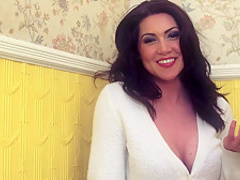 Hottest pornstar Amber Price in Crazy Solo Girl, Softcore sex clip