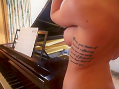 Hottest pornstar Amber Price in Crazy Solo Girl, Softcore sex clip