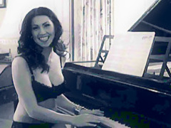 Hottest pornstar Amber Price in Crazy Solo Girl, Softcore sex clip