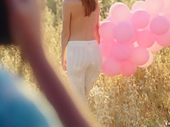 Incredible pornstar Amberleigh West in Crazy Softcore, Solo Girl porn video