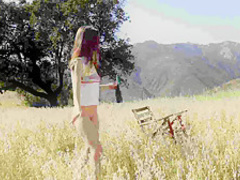 Incredible pornstar Amberleigh West in Crazy Softcore, Solo Girl porn video