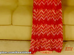 Hottest pornstar Alex Tanner in Incredible Solo Girl, Casting porn video