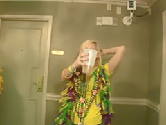 Best pornstar in amazing group sex, striptease sex clip