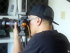 Hottest pornstar in Incredible Solo Girl, Small Tits porn movie