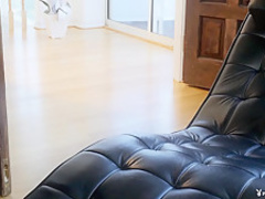 Hottest pornstar in Incredible Solo Girl, Small Tits porn movie