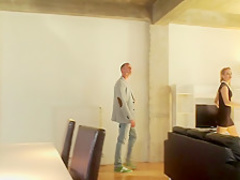 Incredible pornstar Aleska Diamond in horny creampie, mature adult movie