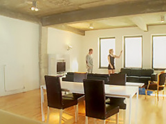 Incredible pornstar Aleska Diamond in horny creampie, mature adult movie