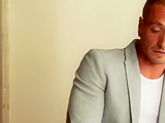 Incredible pornstar Aleska Diamond in horny creampie, mature adult movie