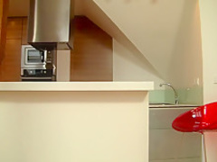 Amazing pornstar Jenna Lovely in exotic big tits, blonde adult scene