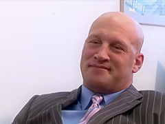 Incredible pornstar Mckenzee Miles in amazing big tits, facial sex video