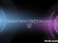 Exotic pornstar Kayla Kayden in Crazy Blonde, Blowjob adult scene