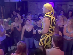 Horny pornstar in exotic brazilian, blonde porn movie