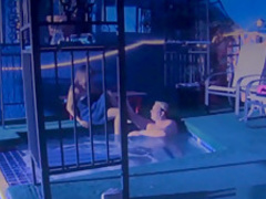 Crazy pornstar Thea Marie in horny brazilian, facial sex scene