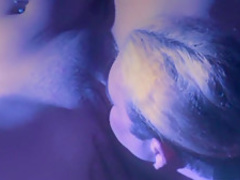 Crazy pornstar Thea Marie in horny brazilian, facial sex scene