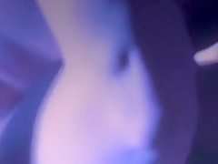 Crazy pornstar Thea Marie in horny brazilian, facial sex scene