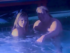 Crazy pornstar Thea Marie in horny brazilian, facial sex scene