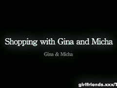 Amazing pornstar in Fabulous Brunette, College adult clip