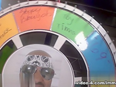 Crazy pornstar Sara Jay in Incredible Big Tits, Cunnilingus porn scene