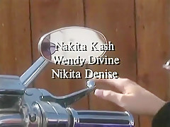 Best pornstars Jonny Slim and Rayne Falls in horny small tits, straight xxx scene