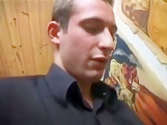 Hottest porn video
