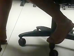 Crazy homemade Black and Ebony, Teens porn clip