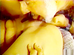 Fabulous pornstar in incredible brunette, tattoos adult scene