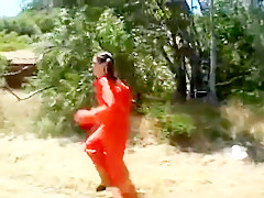 Exotic pornstars Alexis Taylor and Allysin Chaynes in horny anal, blowjob sex clip