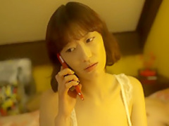 Park Ji-yeol, Anne - Hot Sex Talk (2015)