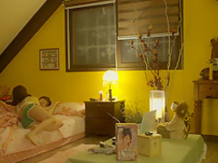 Park Ji-yeol, Anne - Hot Sex Talk (2015)