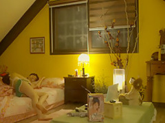 Park Ji-yeol, Anne - Hot Sex Talk (2015)