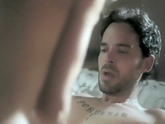 Michelle Monaghan - Fort Bliss (2014)