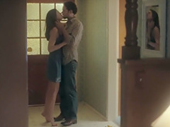 Michelle Monaghan - Fort Bliss (2014)