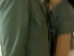 Michelle Monaghan - Fort Bliss (2014)